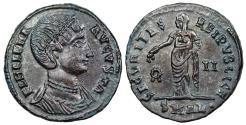 Ancient Coins - Helena SECVRITAS REIPVBLICE from Alexandria