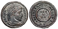 Ancient Coins - Constantine I VOT XX from Rome