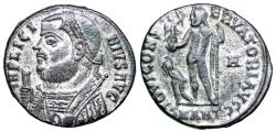 Ancient Coins - Licinius I IOVI CONSERVATORI AVGG from Antioch