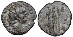 Ancient Coins - Carausius COMES AVG from London