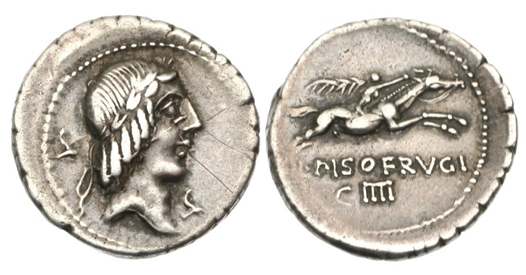 Pin na nástěnce Roman Republic Coins