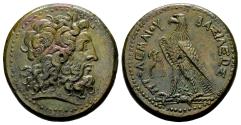 Ancient Coins - Ptolemaic Kingdom, Ptolemy III