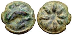 Ancient Coins - Northern Apulia, Luceria.