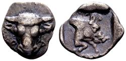 Ancient Coins - Phocian Federation, Daulis