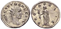 Ancient Coins - Trajan Decius