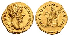 Ancient Coins - Marcus Aurelius