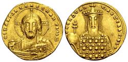 Ancient Coins - Constantine VII 'Porphyrogenitus'