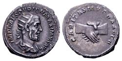 Ancient Coins - Pupienus