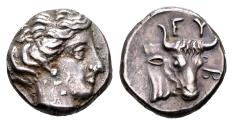 Ancient Coins - Euboea, Euboean League