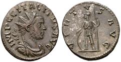 Ancient Coins - Tacitus