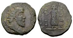 Ancient Coins - Romano-Gallic Empire, Postumus
