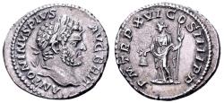 Ancient Coins - Caracalla