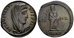 Ancient Coins - Divus Constantine I 'the Great'
