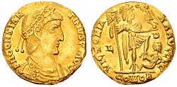 Ancient Coins - Constantine III