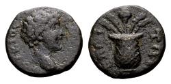 Ancient Coins - Lucius Verus