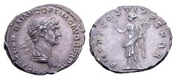 Ancient Coins - Trajan