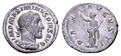 Ancient Coins - Maximinus I