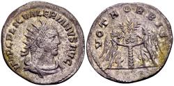 Ancient Coins - Valerian I