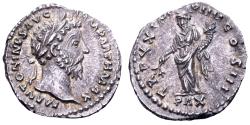 Ancient Coins - Marcus Aurelius
