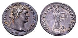 Ancient Coins - Domitian