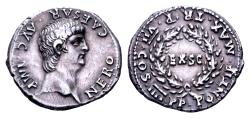 Ancient Coins - Nero