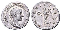 Ancient Coins - Gordian III