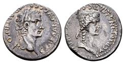 Ancient Coins - Gaius, called “Caligula”