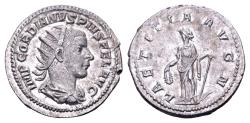 Ancient Coins - Gordian III