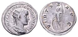 Ancient Coins - Gordian III