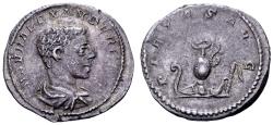 Ancient Coins - Severus Alexander, as Caesar