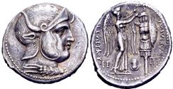 Ancient Coins - Seleukid Kingdom, Seleukos I “Nikator”