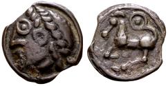 Ancient Coins - Middle Gaul, Sequani