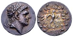 Ancient Coins - Kingdom of Macedon, Perseus