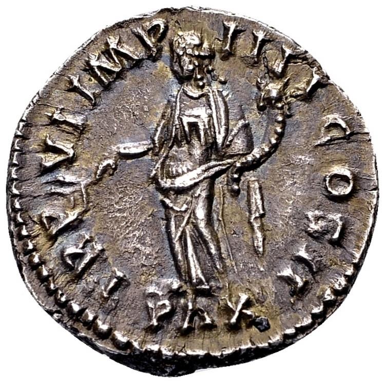 Lucius Verus | Roman Imperial Coins