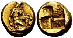 Ancient Coins - Mysia, Kyzikos