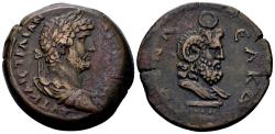 Ancient Coins - Hadrian