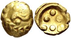 Ancient Coins - Central Europe. Vindelici