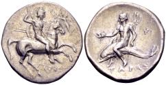 Calabria coins for sale - Buy Calabria coins from the most