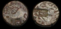 World Coins - Kashan, Anonymous