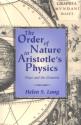 Ancient Coins - The Order of Nature in Aristotle's Physics: Place and the Elements