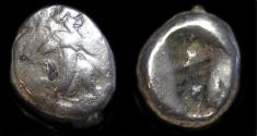 Ancient Coins - Persian Achaemenid: Lydia