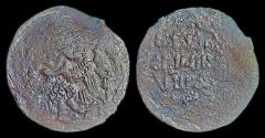 Ancient Coins - Artuqids of Mardin: Shams al-Din Salih