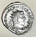 Ancient Coins - Rome: Philip I