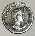 Ancient Coins - Rome: Otacilia Severa
