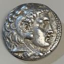 Ancient Coins - Greece: Seleukos I