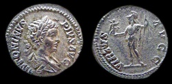 Ancient Coins - Caracalla