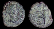 Ancient Coins - Spain: Carteia