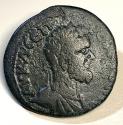 Ancient Coins - Markianopolis: Septimius Severus
