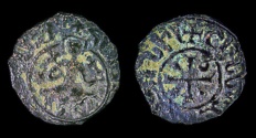Ancient Coins - Armenian Cilicia: Hetoum I