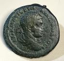 Ancient Coins - Markianopolis: Severus Alexander